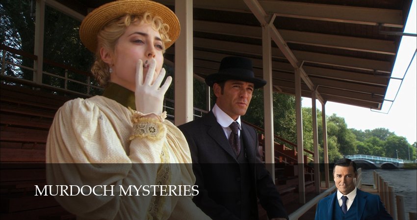 Смотреть сериал Расследования Мёрдока 19 сезон 8 серия бесплатно и без рекламы