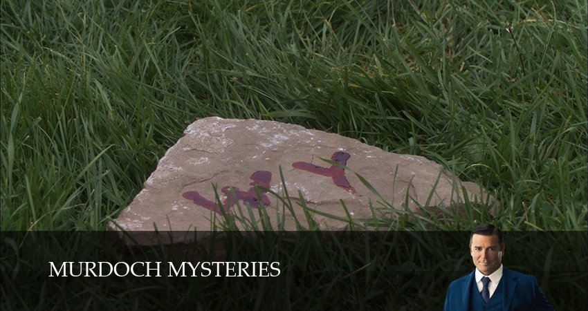 Расследования Мёрдока (2025) 19 сезон 11 серия смотреть онлайн без рекламы