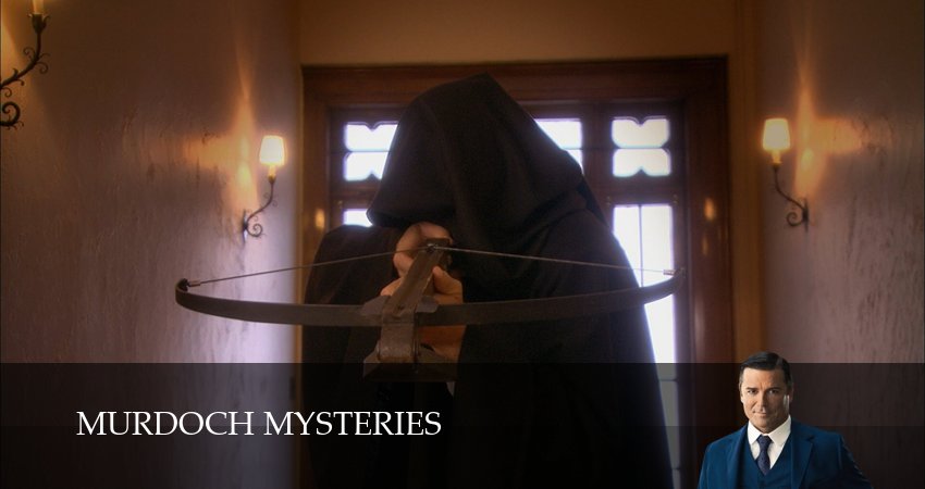 Расследования Мёрдока (19 сезон, 2025) смотреть онлайн бесплатно в хорошем качестве