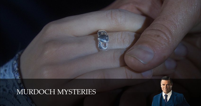 Сериал Расследования Мёрдока (2025) 19 сезон 15 серия в 4K UHD и HD смотреть онлайн бесплатно