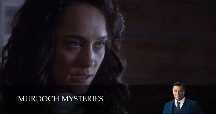 Расследования Мёрдока (2025) 19 сезон 19 серия полностью смотреть бесплатно без рекламы