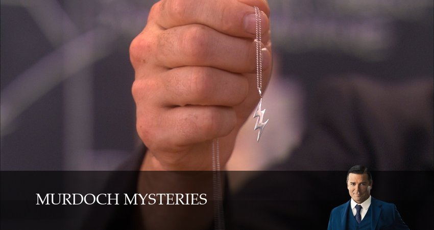 Расследования Мёрдока (2025) 19 сезон 21 серия полностью смотреть бесплатно без рекламы