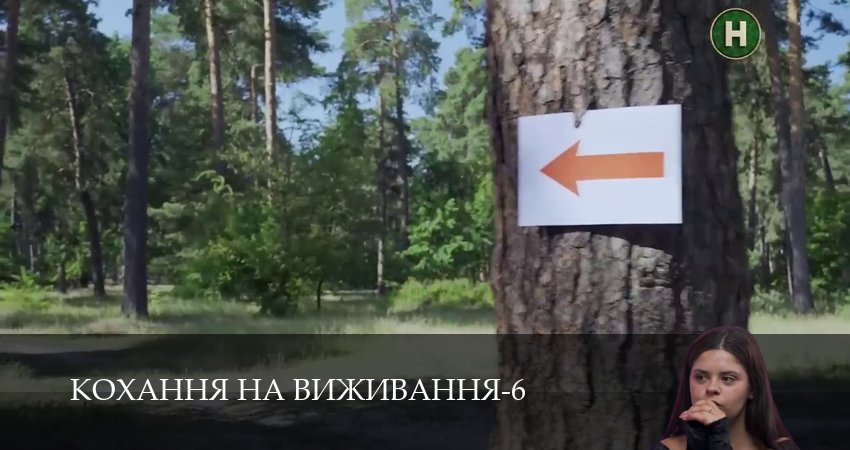 Смотреть Кохання на виживання 6 сезон 9 серия онлайн бесплатно без смс