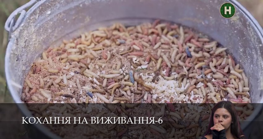 Сериал Кохання на виживання (6 сезон, 18 серия) смотреть онлайн все серии подряд в хорошем качестве