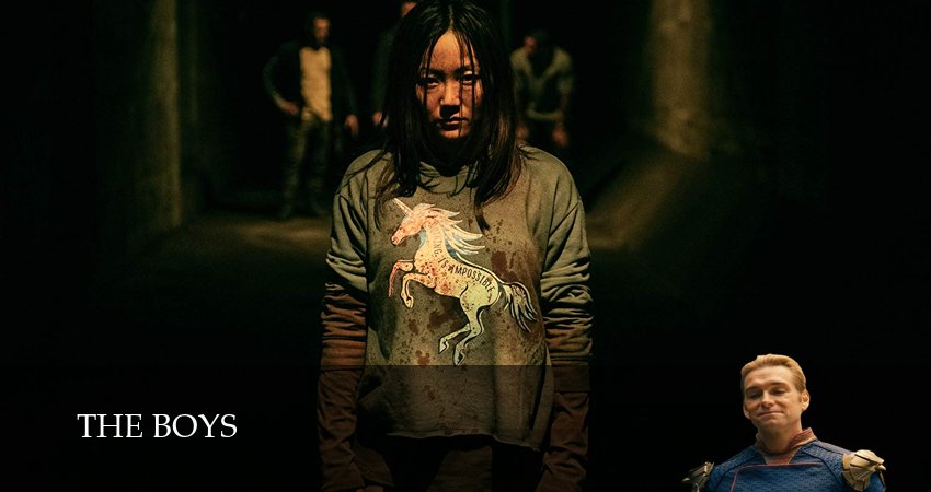 Пацаны (5 сезон, 2025) смотреть онлайн все серии подряд в хорошем качестве