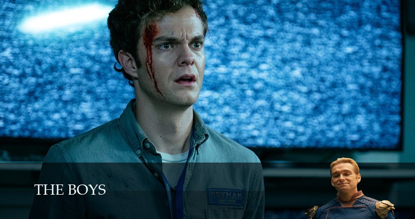 Пацаны (2025) 5 сезон 5 серия полностью смотреть бесплатно без рекламы