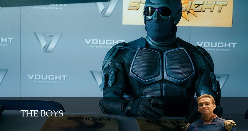 Сериал Пацаны (2025) 5 сезон 6 серия в хорошем качестве 1080 Full HD