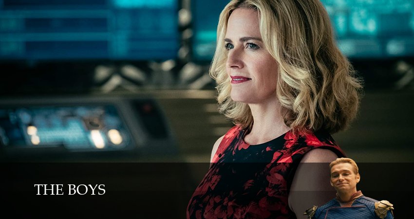 Сериал Пацаны (5 сезон, 2025) смотреть полностью