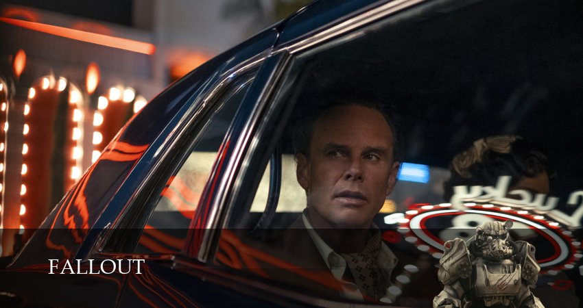 Fallout 2 сезон 4 серия смотреть полностью без перерыва