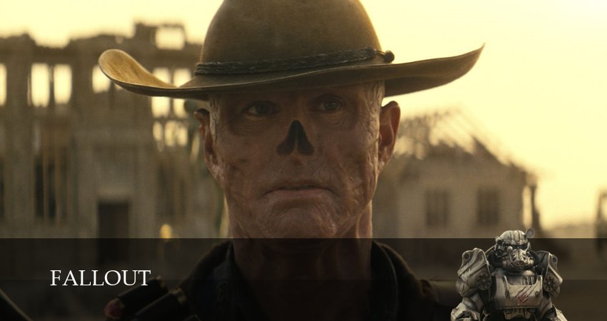 Сериал Fallout (2025) 2 сезон 6 серия в 4K UHD и HD смотреть онлайн бесплатно