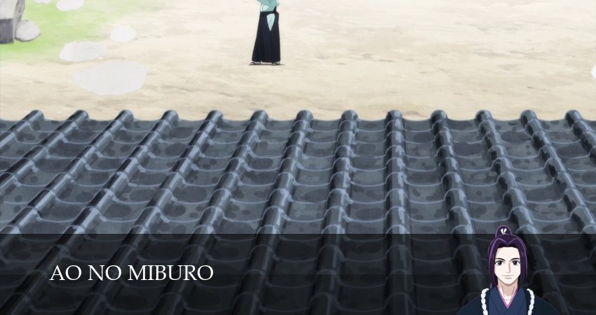 Синие Мибуро 2 сезон 24 серия смотреть полностью без перерыва