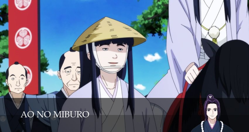 Синие Мибуро (2025) 2 сезон 29 серия смотреть в HD 1080 без регистрации