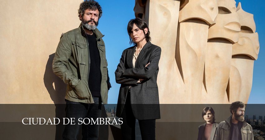 Город теней (1 сезон, 2025) смотреть онлайн бесплатно в хорошем HD качестве