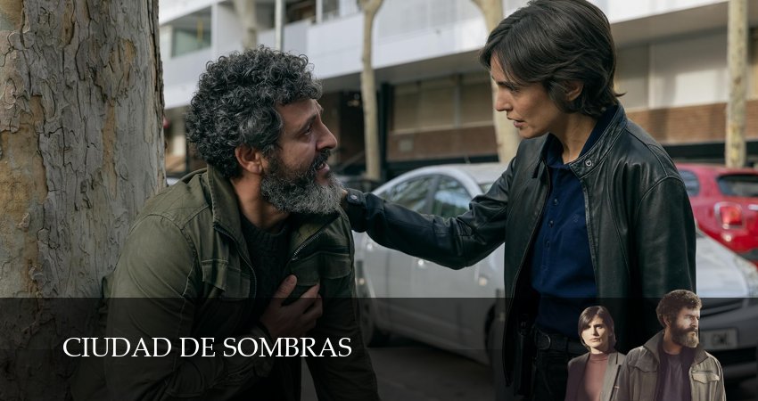 Город теней (2025) 1 сезон 3 серия смотреть онлайн без рекламы