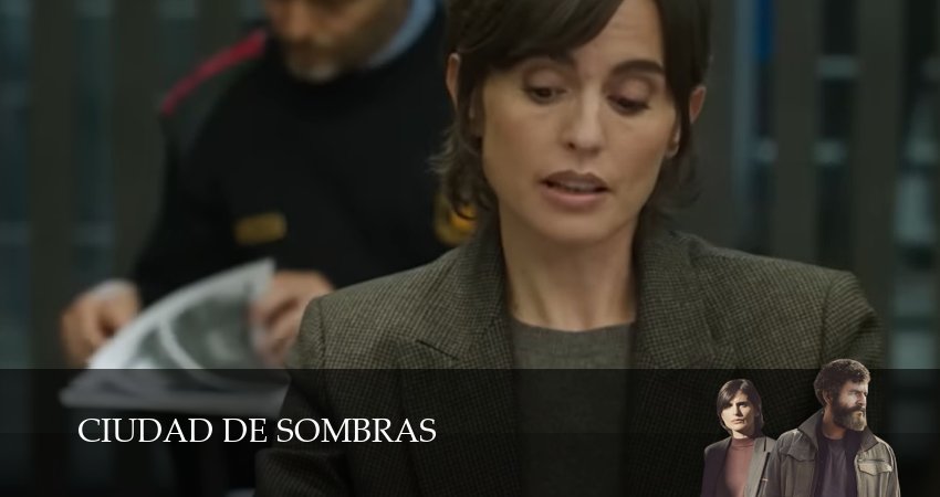 Город теней (2025) 1 сезон 7 серия смотреть онлайн в хорошем качестве