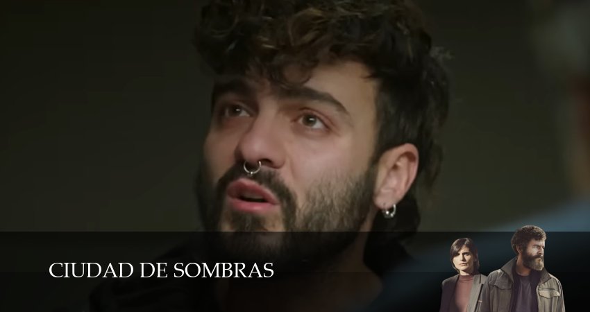 Город теней (2025) 1 сезон 9 серия смотреть онлайн без рекламы и регистрации