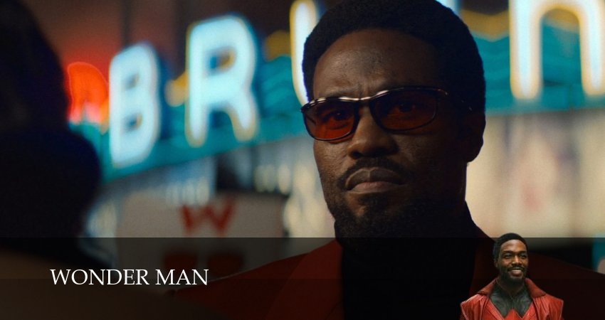 Чудо-человек (1 сезон, 2025) в HD