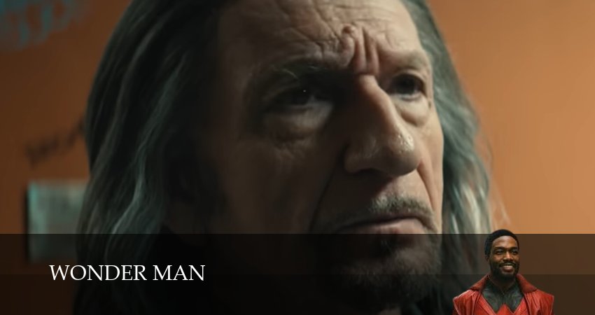 Чудо-человек (1 сезон, 2025) смотреть онлайн бесплатно в хорошем HD 1080 качестве