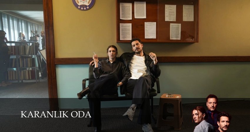 Сериал Последний кадр (2025) 1 сезон 4 серия в хорошем качестве 1080 Full HD