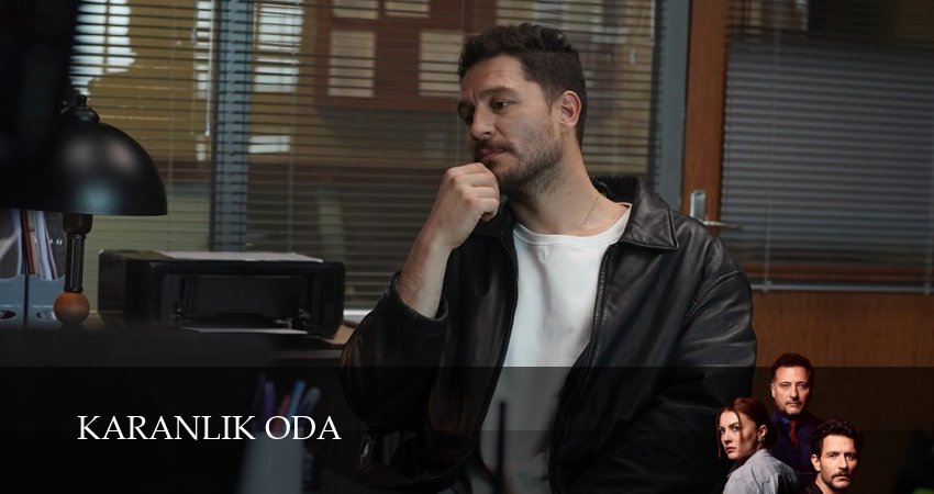 Последний кадр (2025) 1 сезон 5 серия смотреть онлайн без рекламы и регистрации