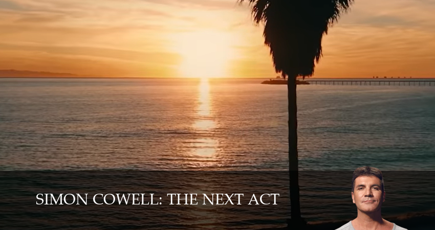 Саймон Коуэлл: cледующий акт 1 сезон 1 серия смотреть полностью без перерыва