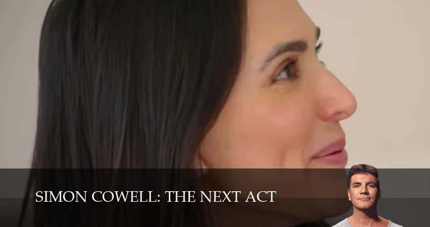 Сериал Саймон Коуэлл: cледующий акт (2025) 1 сезон 2 серия в хорошем качестве 1080 Full HD