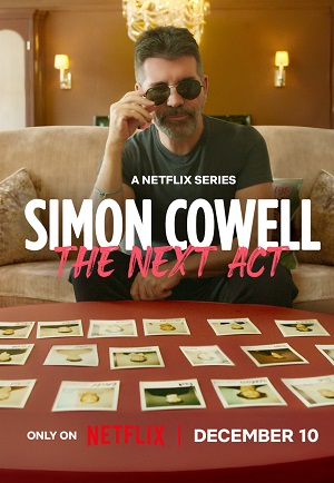 Сериал Саймон Коуэлл: cледующий акт 1 сезон в превосходном 1080p качестве бесплатно