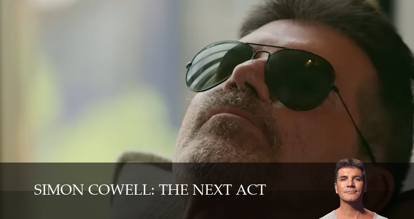 Саймон Коуэлл: cледующий акт (2025) 1 сезон 9 серия смотреть онлайн без рекламы и регистрации