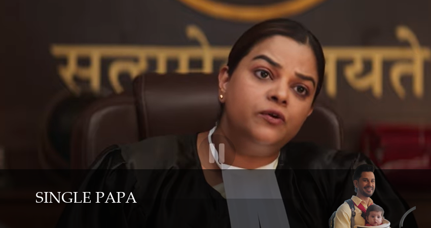 Одинокий папа 1 сезон 1 серия смотреть в хорошем качестве