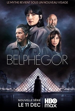 Бельфегор 1-9,10,11 серия (2025) смотреть сериал онлайн