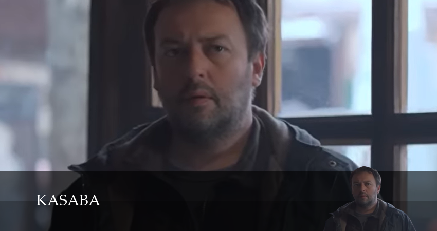 Сериал Город (Сериал 2025) (1 сезон) все серии | 2025