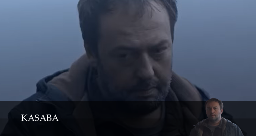 Город (Сериал 2025) (1 сезон, 9 серия) смотреть онлайн без рекламы