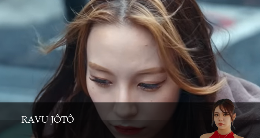 Сильно влюбленный (1 сезон, 3 серия) смотреть онлайн без рекламы