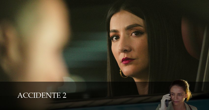 Несчастный случай (2025) 2 сезон 1 серия смотреть онлайн бесплатно