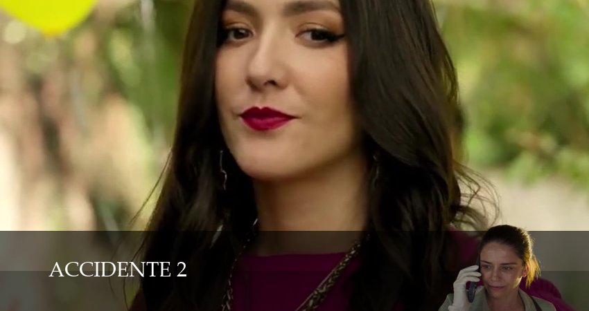 Несчастный случай (2 сезон, 3 серия) смотреть онлайн все серии подряд в хорошем качестве