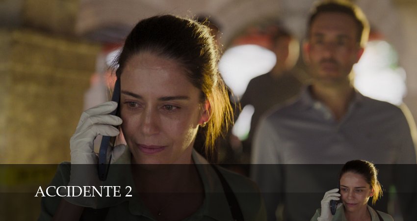 Несчастный случай (2025) 2 сезон 10 серия смотреть бесплатно полностью