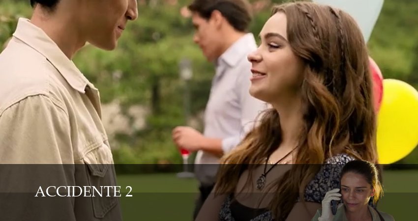 Смотреть Несчастный случай 2 сезон 11 серия онлайн бесплатно без смс