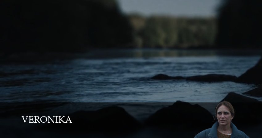 Вероника / Veronika 2 сезон 7 серия полная версия смотреть бесплатно