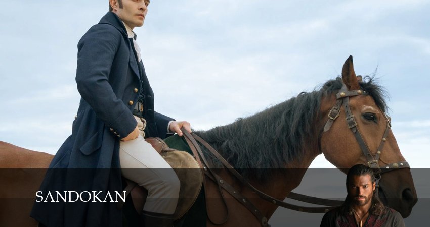 Сандокан: Принц пиратов 1 сезон 7 серия все серии подряд онлайн бесплатно