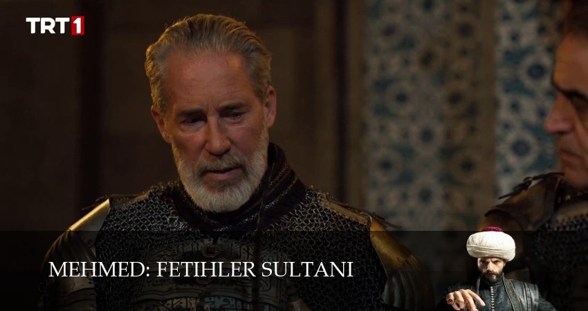 Сериал Мехмед: Султан Завоеватель (3 сезон, 2025) смотреть онлайн бесплатно в хорошем HD качестве