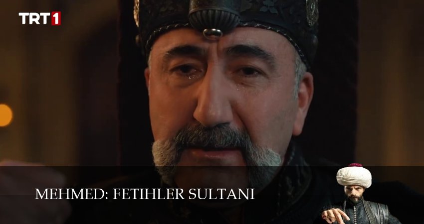 Мехмед: Султан Завоеватель (2025) 3 сезон 2 серия смотреть онлайн в хорошем качестве