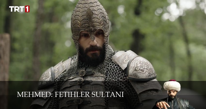 Мехмед: Султан Завоеватель (3 сезон, 4 серия) смотреть онлайн без рекламы