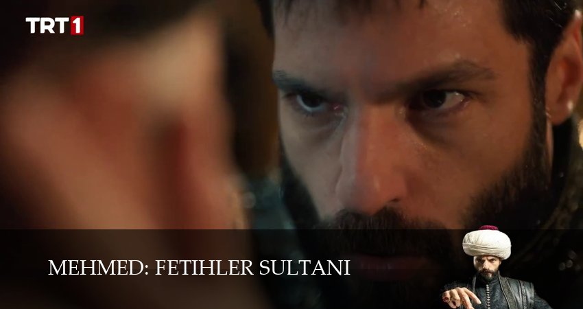 Смотреть Мехмед: Султан Завоеватель 3 сезон 6 серия онлайн бесплатно без смс