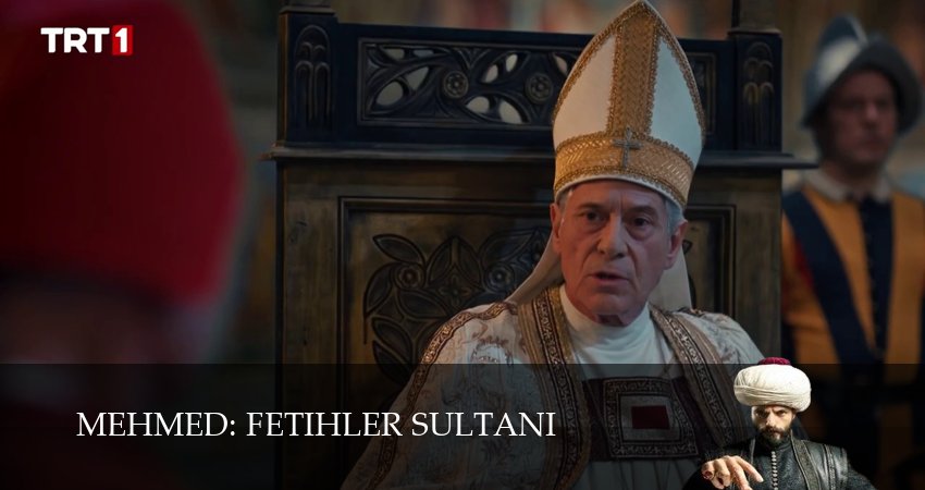 Мехмед: Султан Завоеватель (3 сезон, 2025) смотреть бесплатно онлайн без рекламы