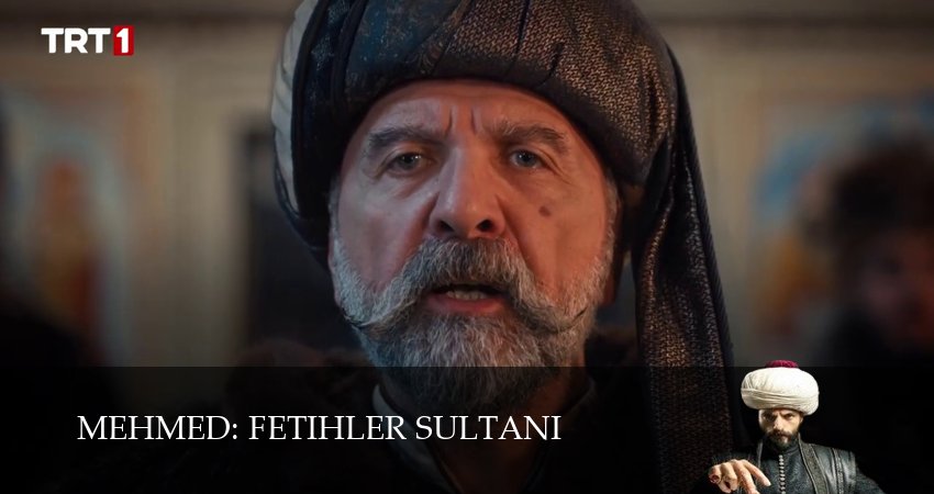 Мехмед: Султан Завоеватель (2025) 3 сезон 11 серия смотреть онлайн бесплатно