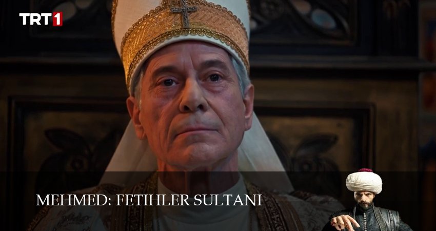 Мехмед: Султан Завоеватель (2025) 3 сезон 12 серия смотреть онлайн в хорошем качестве