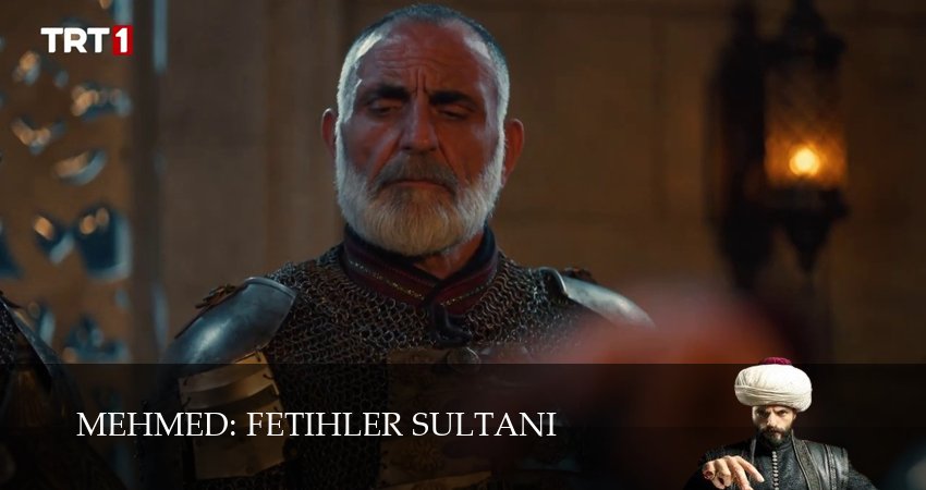 Сериал Мехмед: Султан Завоеватель (2025) 3 сезон 17 серия в 4K UHD и HD смотреть онлайн бесплатно