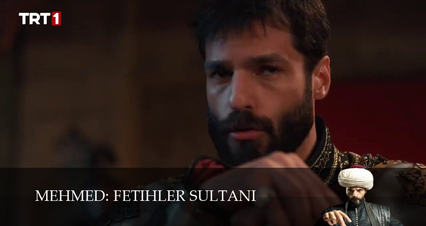 Мехмед: Султан Завоеватель 3 сезон 18 серия смотреть онлайн в качестве 4K
