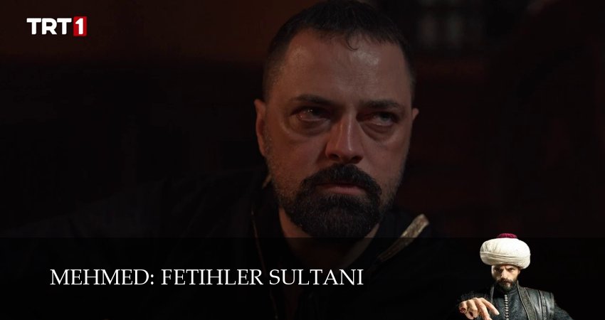 Сериал Мехмед: Султан Завоеватель (2025) 3 сезон 19 серия смотреть бесплатно в хорошем качестве