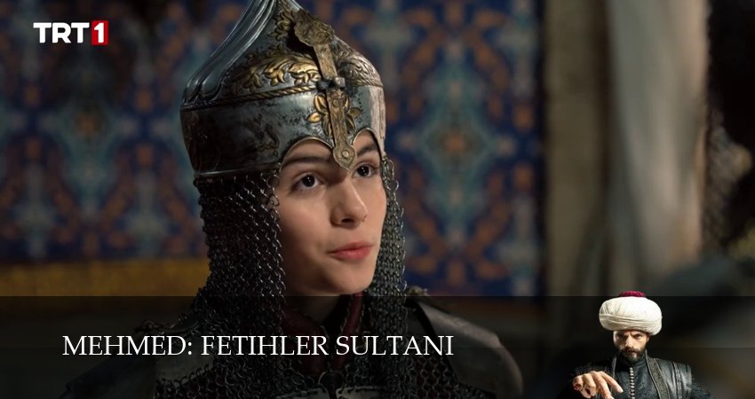 Мехмед: Султан Завоеватель (2025) 3 сезон 21 серия полностью смотреть бесплатно без рекламы